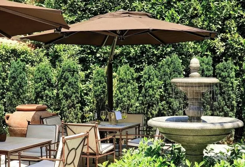 Fotos del hotel Regency  Small Luxury S Of The World:  15