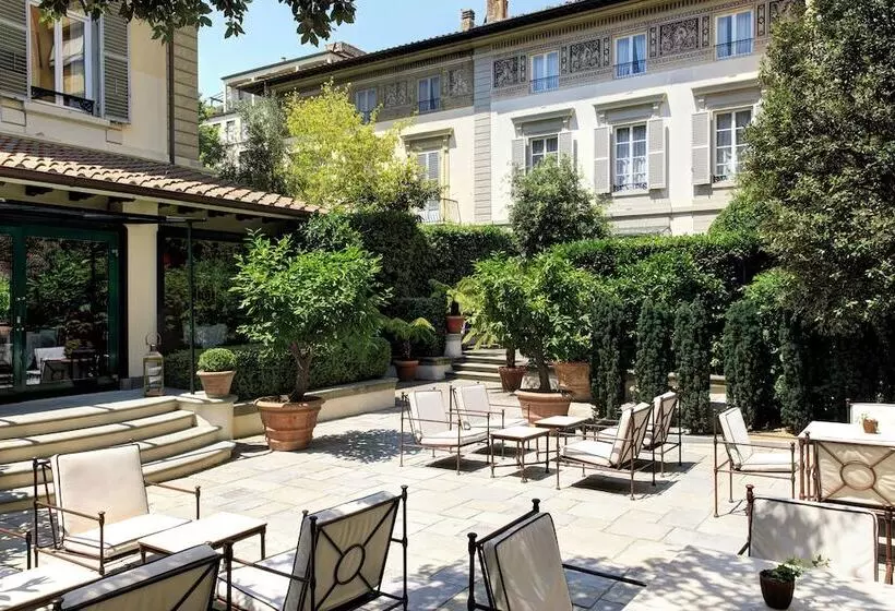 Fotos del hotel Regency  Small Luxury S Of The World:  6