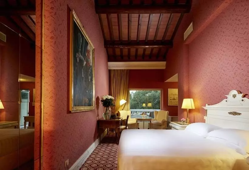 Fotos del hotel Regency  Small Luxury S Of The World:  19