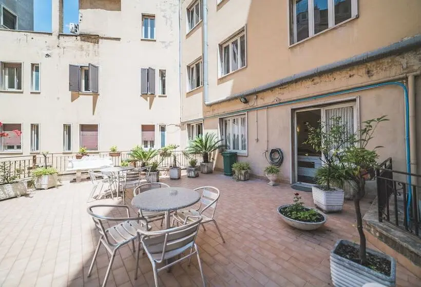 Fotos del hotel San Giusto:  6