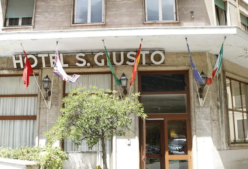 Fotos del hotel San Giusto:  8