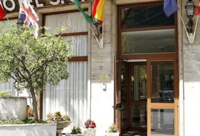 Fotos del hotel San Giusto:  14