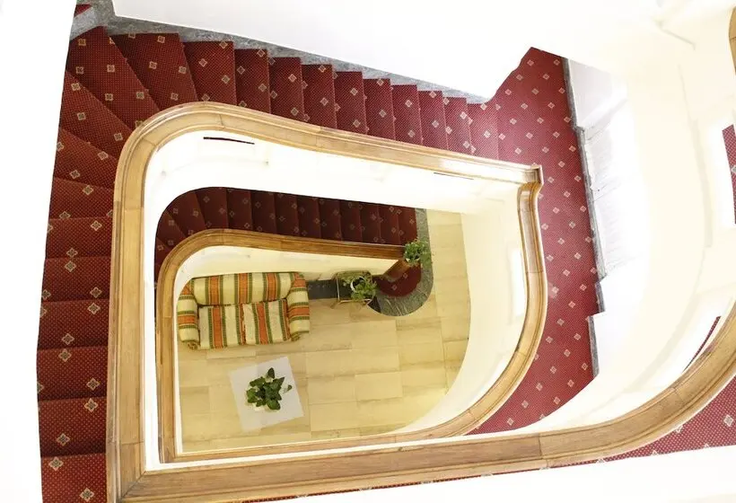 Fotos del hotel San Giusto:  25