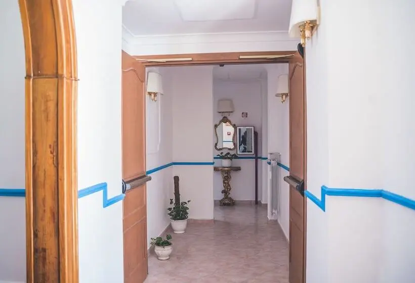 Fotos del hotel San Giusto:  22