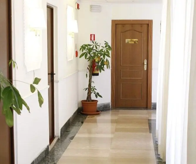 Fotos del hotel San Giusto:  3