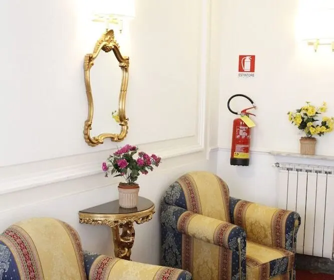 Fotos del hotel San Giusto:  2