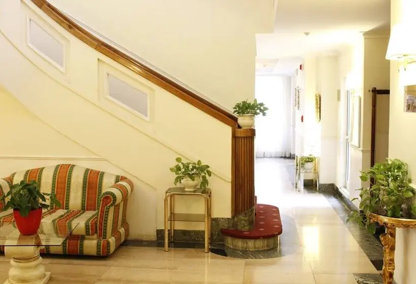 Fotos del hotel San Giusto:  24