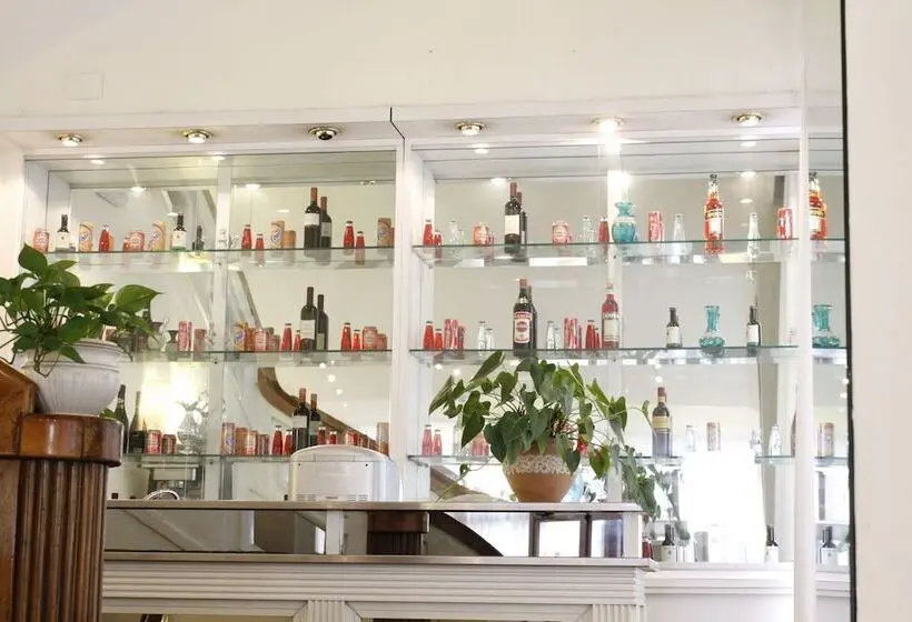 Fotos del hotel San Giusto:  5