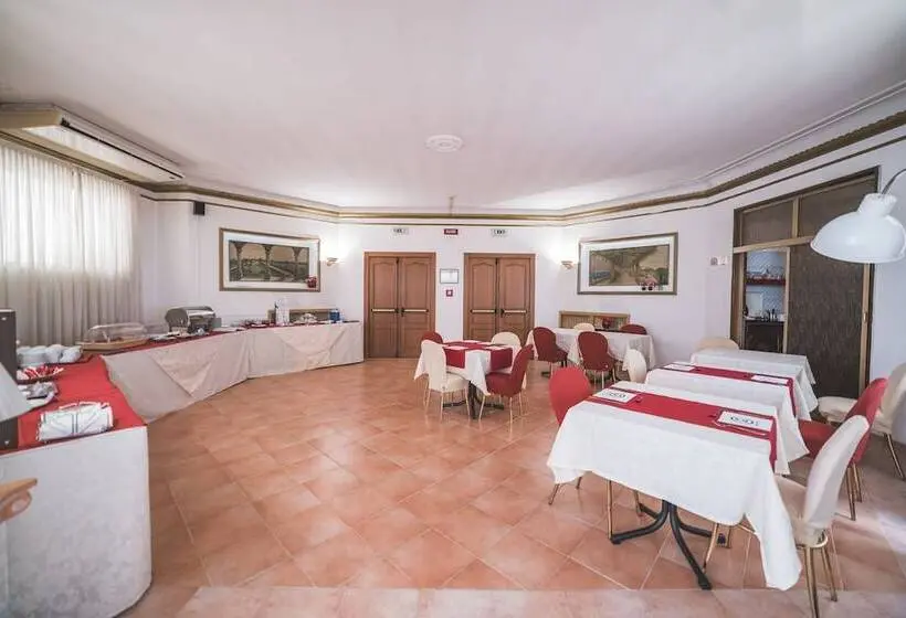 Fotos del hotel San Giusto:  12