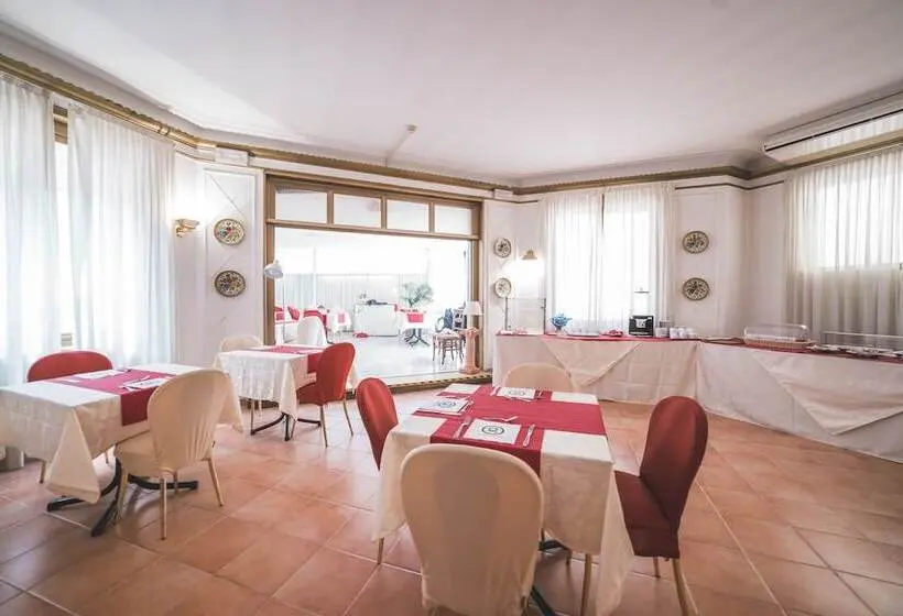 Fotos del hotel San Giusto:  4