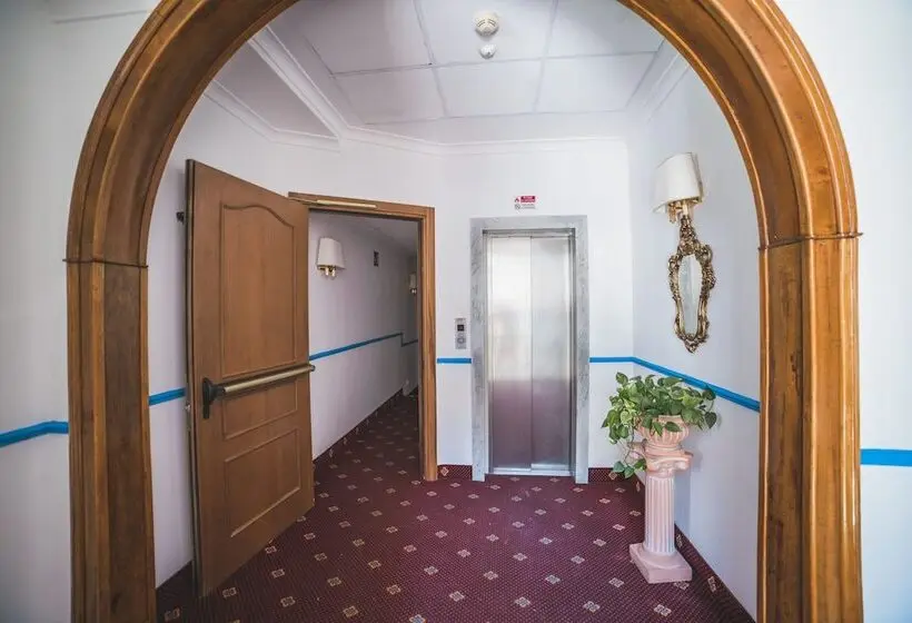 Fotos del hotel San Giusto:  11