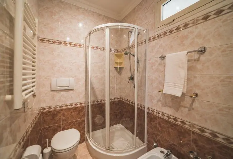 Fotos del hotel San Giusto:  13