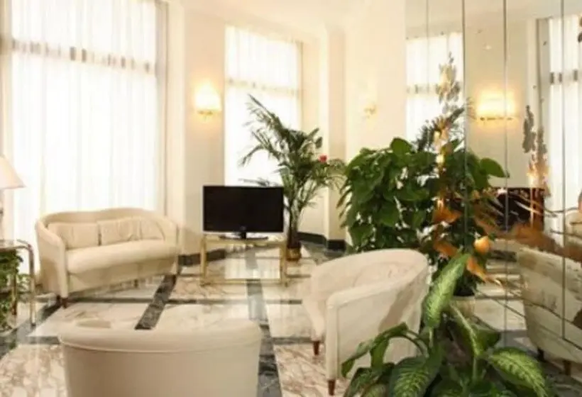 Fotos del hotel San Giusto:  10