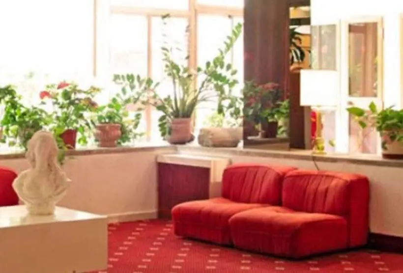 Fotos del hotel San Giusto:  15