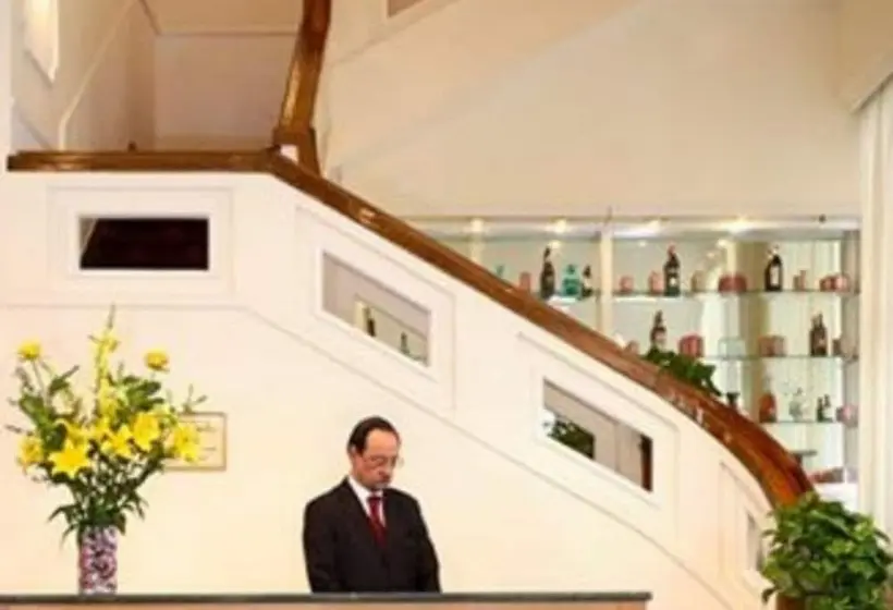 Fotos del hotel San Giusto:  16