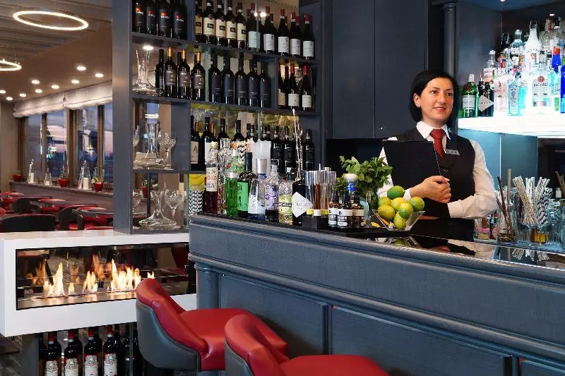 Fotos del hotel Artemide:  12