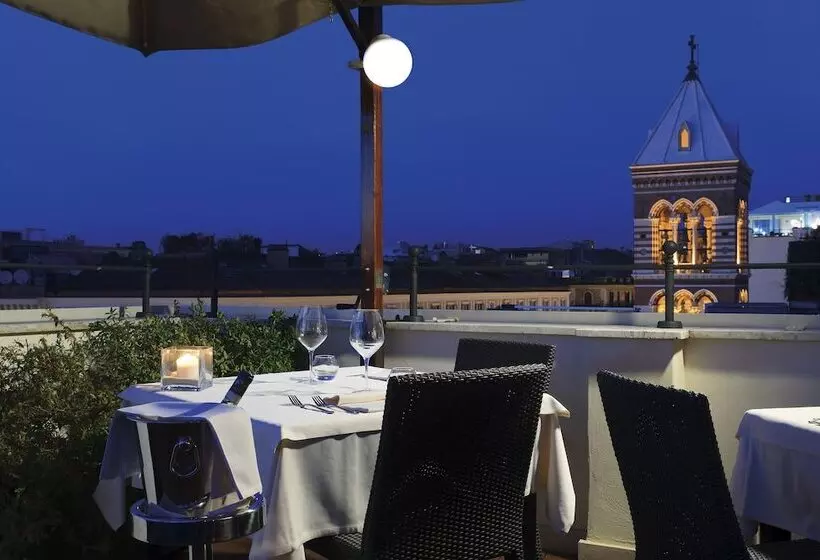 Fotos del hotel Artemide:  13