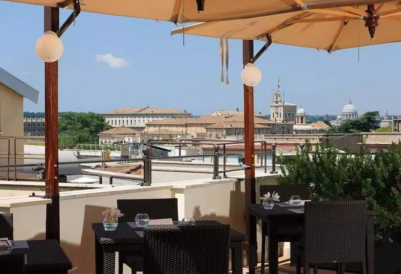 Fotos del hotel Artemide:  16