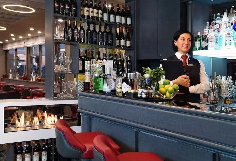 Fotos del hotel Artemide:  6