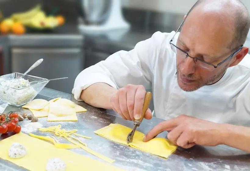 Fotos del hotel Artemide:  23