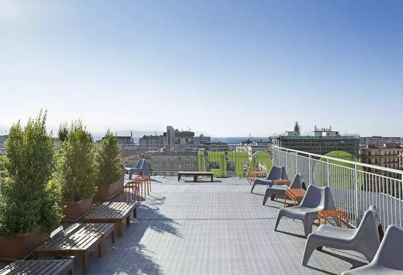 Fotos del hotel B&b Hotel Napoli:  6