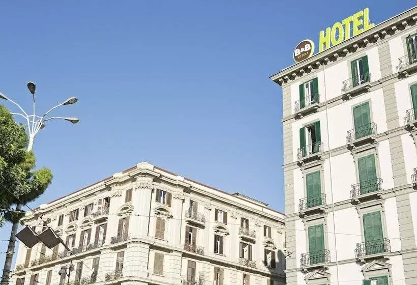 B&b Hotel Napoli