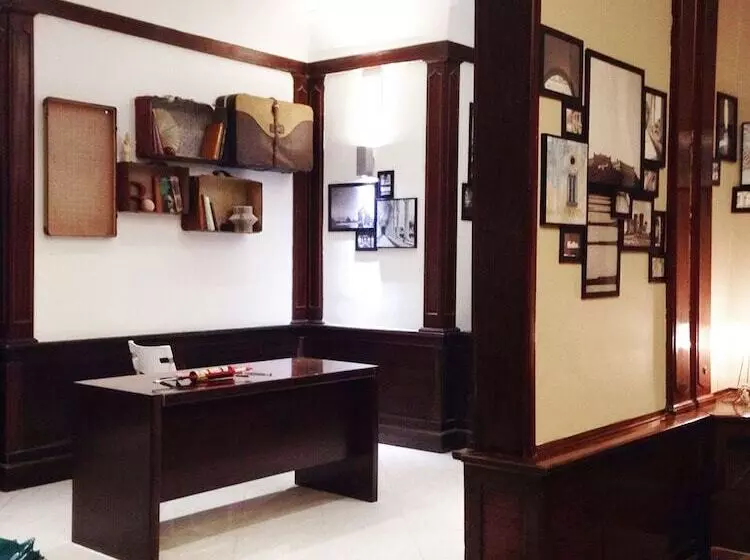 Fotos del hotel B&b Hotel Napoli:  22