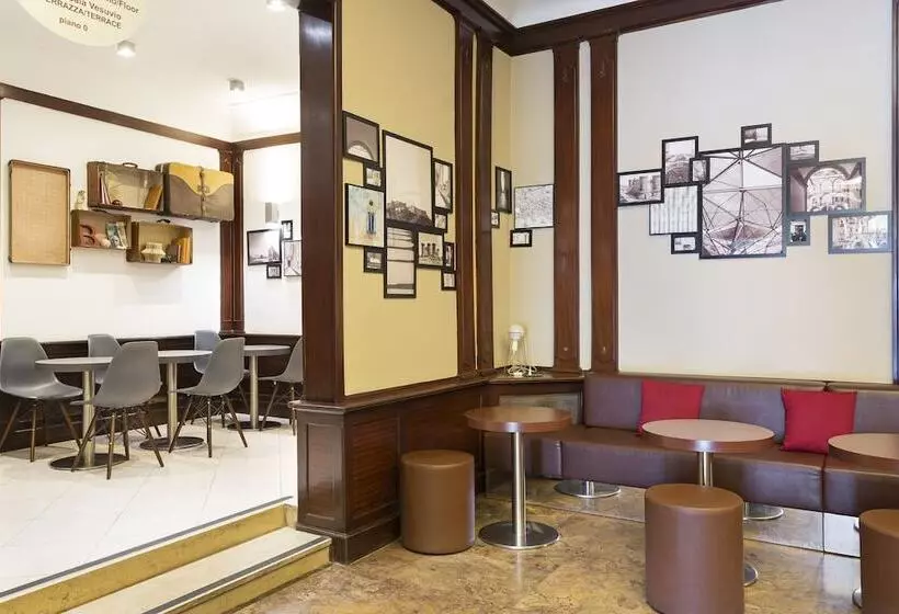 Fotos del hotel B&b Hotel Napoli:  3