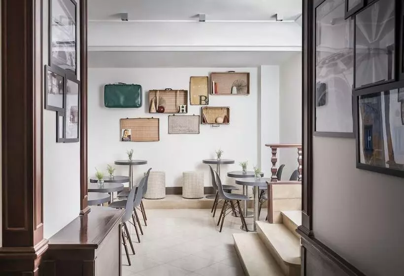 Fotos del hotel B&b Hotel Napoli:  5