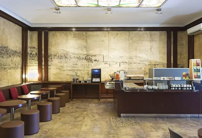 Fotos del hotel B&b Hotel Napoli:  19