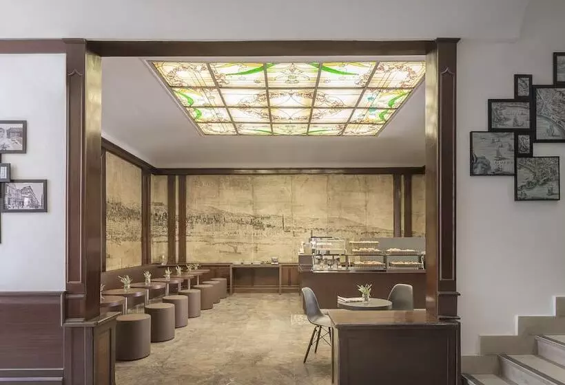 Fotos del hotel B&b Hotel Napoli:  24