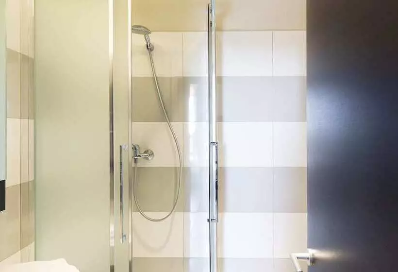 Fotos del hotel B&b Hotel Napoli:  7