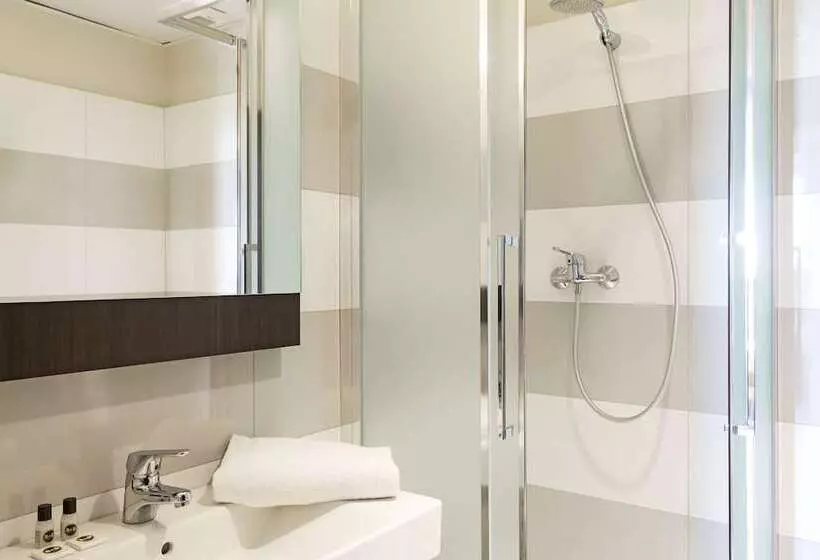 Fotos del hotel B&b Hotel Napoli:  15