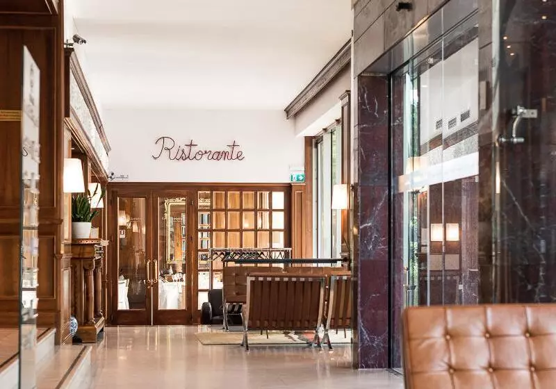 Fotos del hotel Dei Congressi:  19