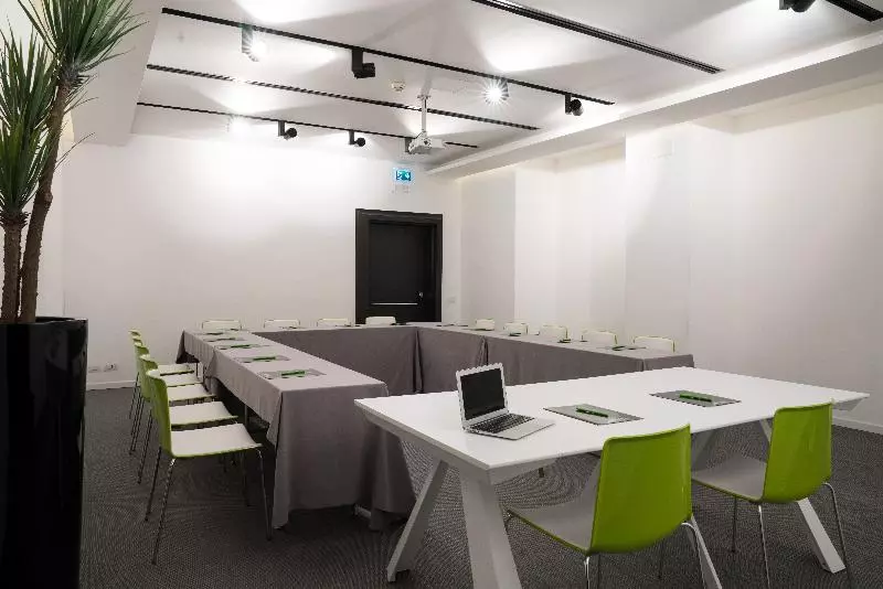 Fotos del hotel Dei Congressi:  4