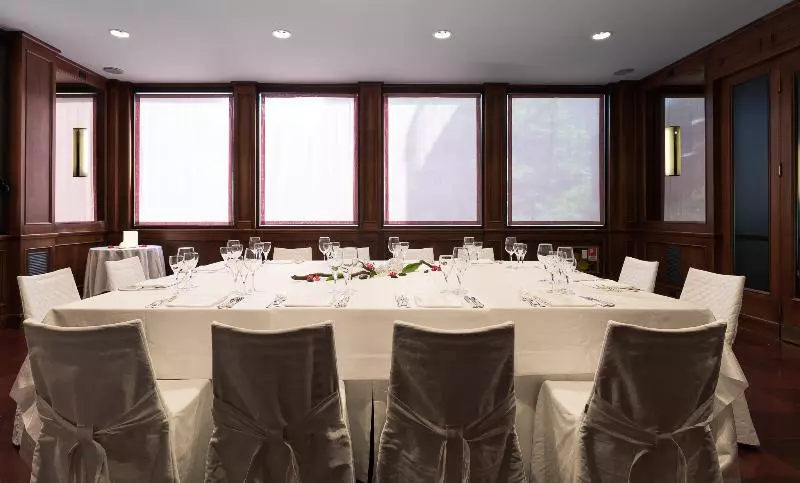 Fotos del hotel Dei Congressi:  8