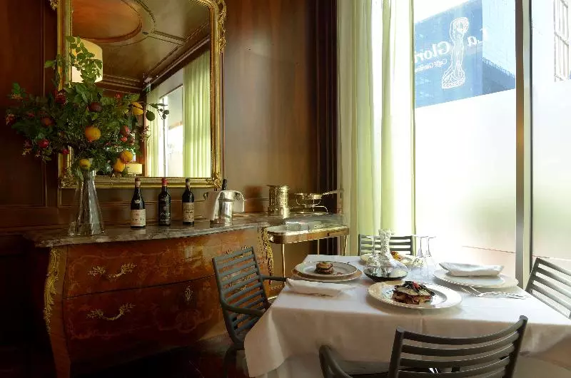 Fotos del hotel Dei Congressi:  13