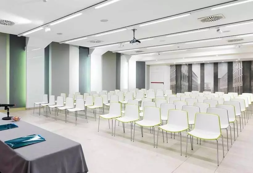 Fotos del hotel Dei Congressi:  10