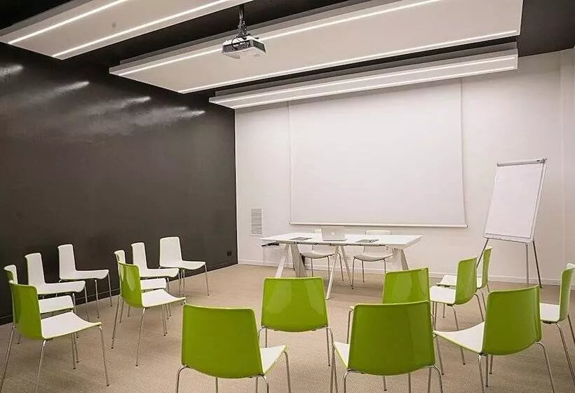 Fotos del hotel Dei Congressi:  12