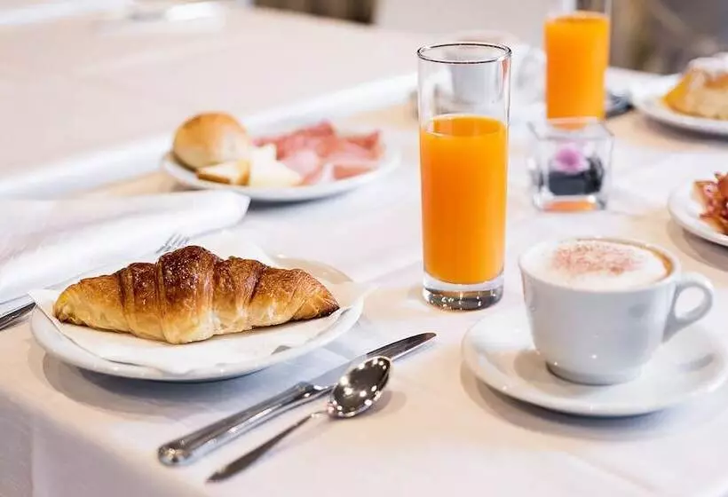 Fotos del hotel Dei Congressi:  21