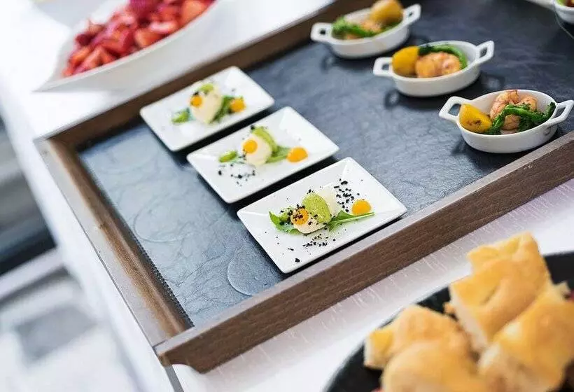 Fotos del hotel Dei Congressi:  15