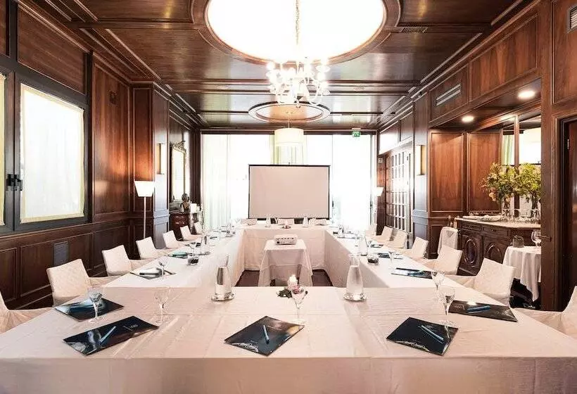 Fotos del hotel Dei Congressi:  14