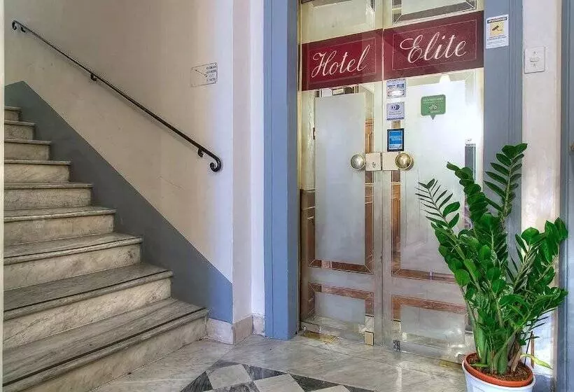 Fotos del hotel Elite:  2