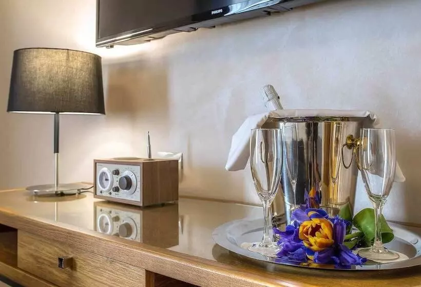 Fotos del hotel Elite:  4