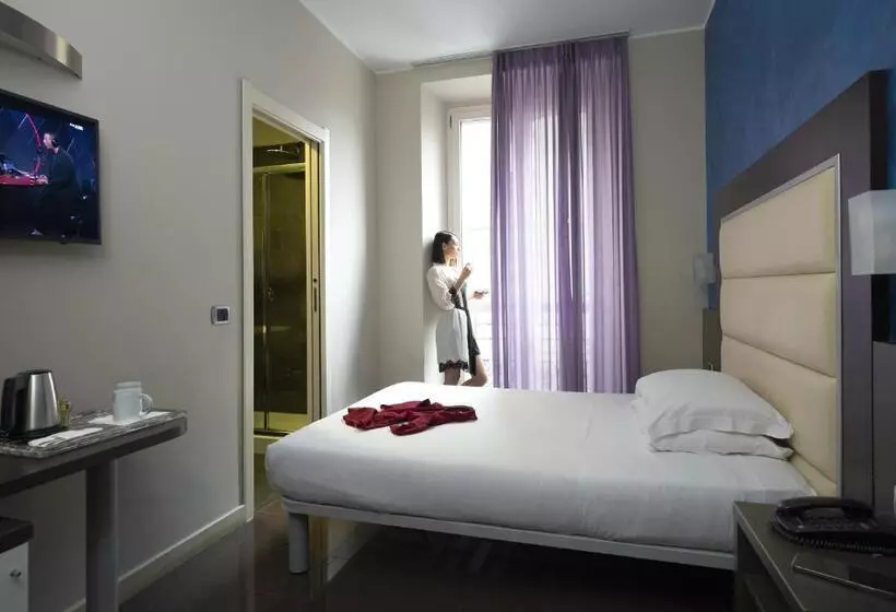 Fotos del hotel Five:  19