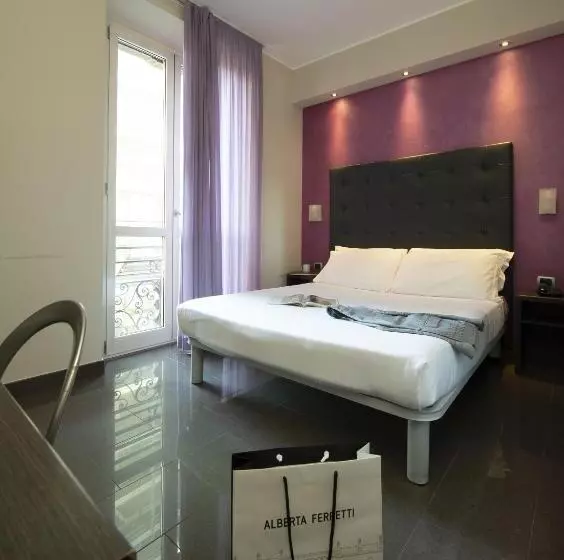 Fotos del hotel Five:  11