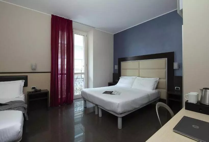 Fotos del hotel Five:  18