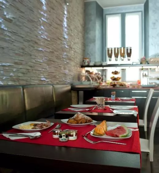 Fotos del hotel Five:  2