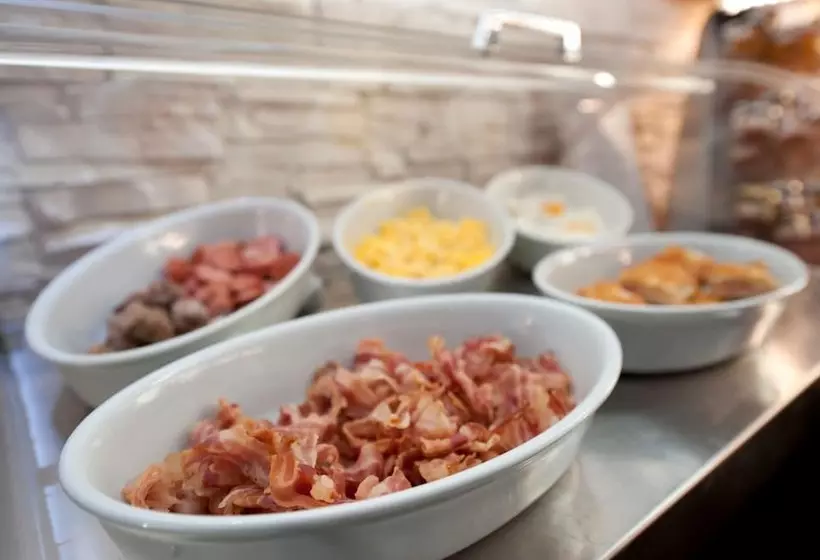 Fotos del hotel Five:  8