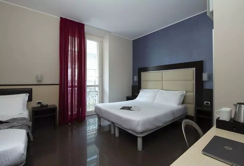 Fotos del hotel Five:  21